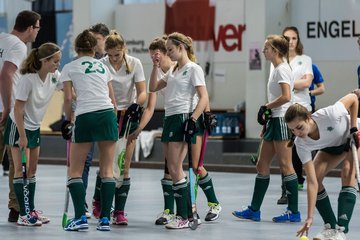 Bild 142 - Deutsche Meisterschaften Gruppenspiele